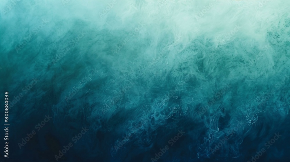 Dark blue gradient background, texture