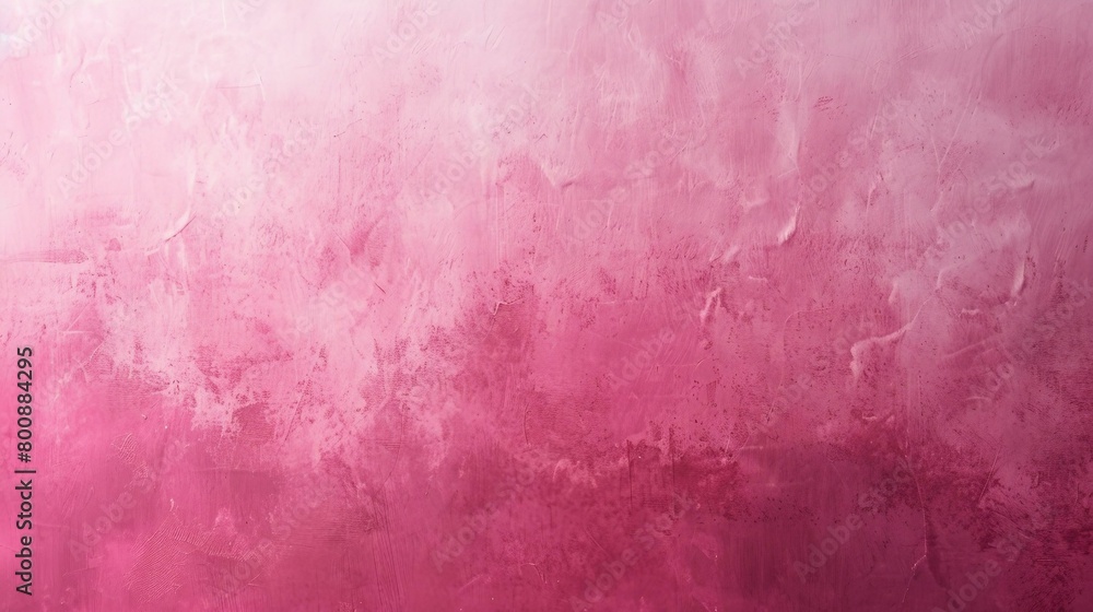 Pink gradient background texture
