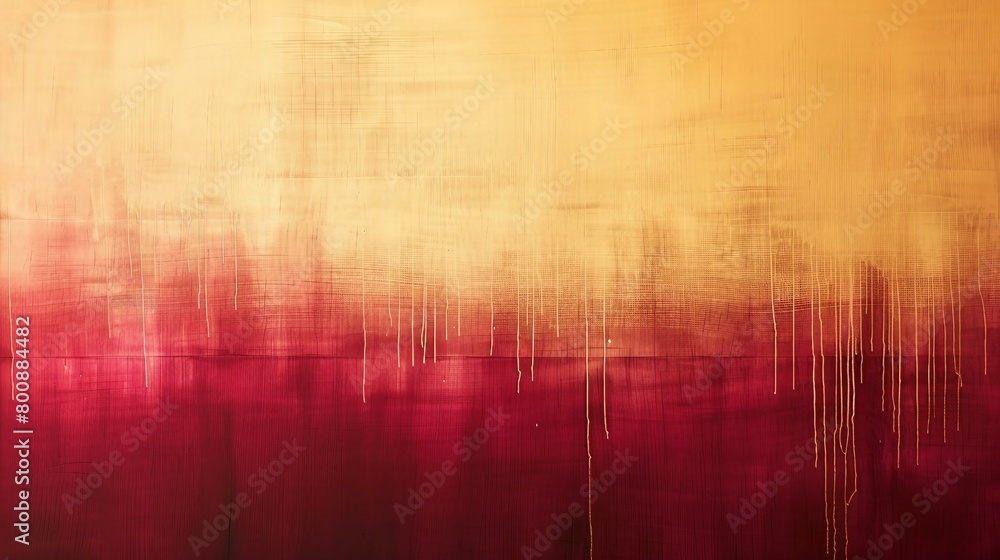 Abstract red gradient background with lines, texture Abstract red gradient background with lines, texture