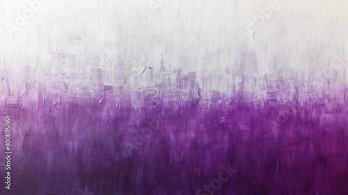 Fototapeta Naklejka Na Ścianę i Meble -  Abstract violet gradient background