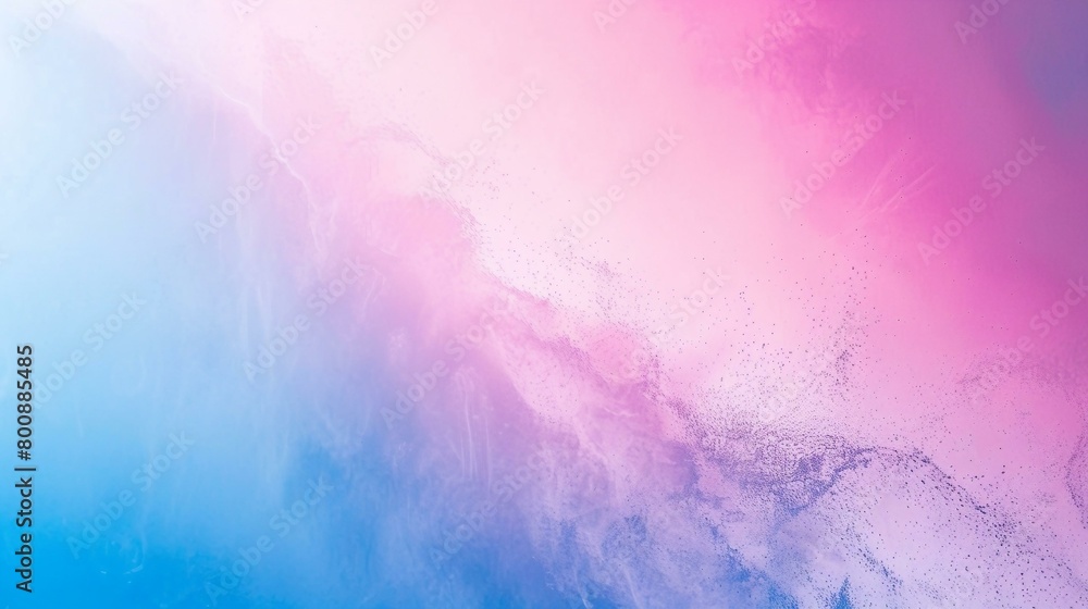 Abstract bright gradient surface