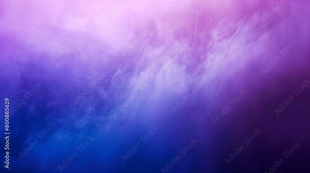 A light gradient from blue to purple background, texture