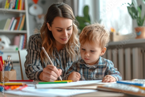 Autism day: fostering understanding, embracing diversity, and promoting inclusivity for neurodivergent individuals with love, compassion, advocacy towards a more accepting and supportive world .