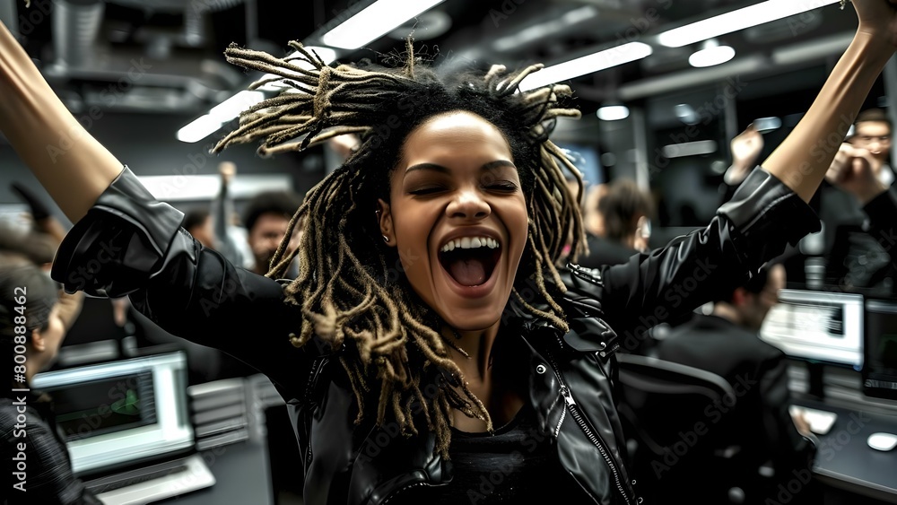 office-celebrations-a-cause-for-joy-concept-workplace-events-team