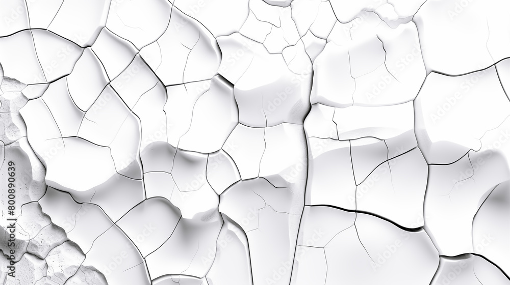 Abstract crack texture backgroud, dry soil surface separated from each other, 3D illustration. Abstract crack texture backgroud, dry soil surface separated from each other, 3D illustration.