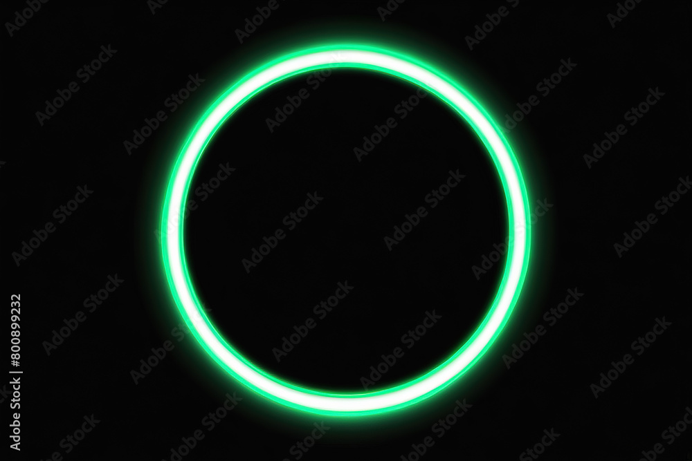 3d render of a glowing circle symbol glittering golden 3d render of a glowing circle symbol glittering golden