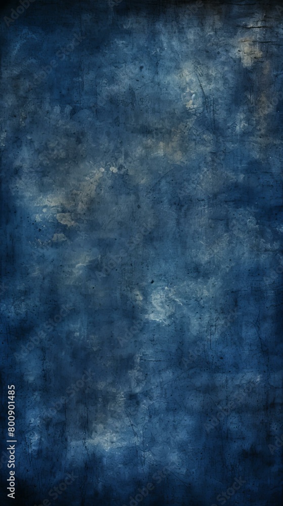 Blue grunge texture background Blue grunge texture background