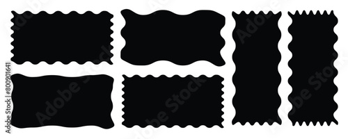 Brutal modern contemporary figure. Swiss design aesthetic with white background.