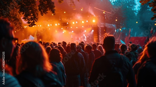 Starkbierzeit Festival s German Delights. Generative Ai.