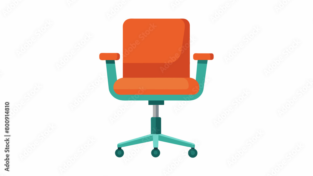 office chair vector art illustration with white background
office chair vector art illustration with white background