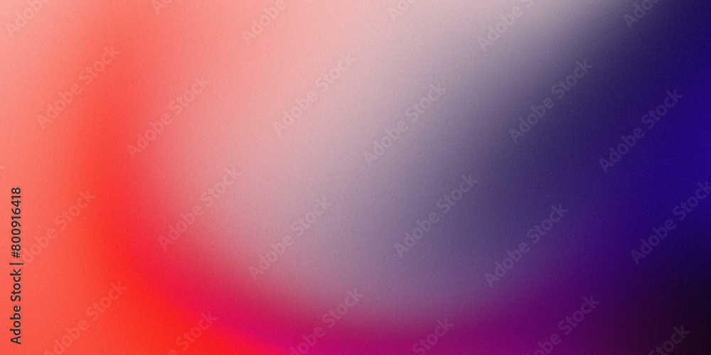 Obraz premium purple and blue texture noise abstract background