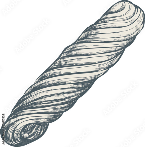 Danish bread