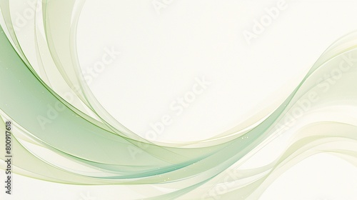 緑の波、テクスチャー4