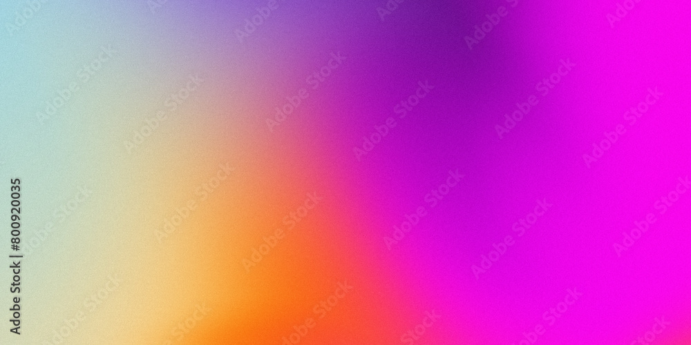 purple and orange texture noise abstract background