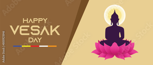 Happy Vesak Day. Vesak Day. Vesak Festival. Vesak Poya Day. Sri Lanka Vesak Day. Lord Buddha Day. Buddhist, Temple, Buddha, Sri Lanka. EPS10