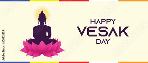 Happy Vesak Day. Vesak Day. Vesak Festival. Vesak Poya Day. Sri Lanka Vesak Day. Lord Buddha Day. Buddhist, Temple, Buddha, Sri Lanka. EPS10