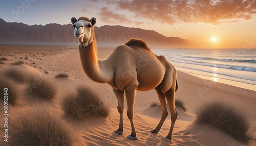 camel in the mountains.camel in the desert.camel in the desert.camel, animal, desert, alpaca, llama, 