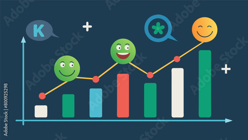 After six sessions of ketamine therapy the mood improvement graph highlighted a consistent positive trend suggesting a persistent improvement in the.