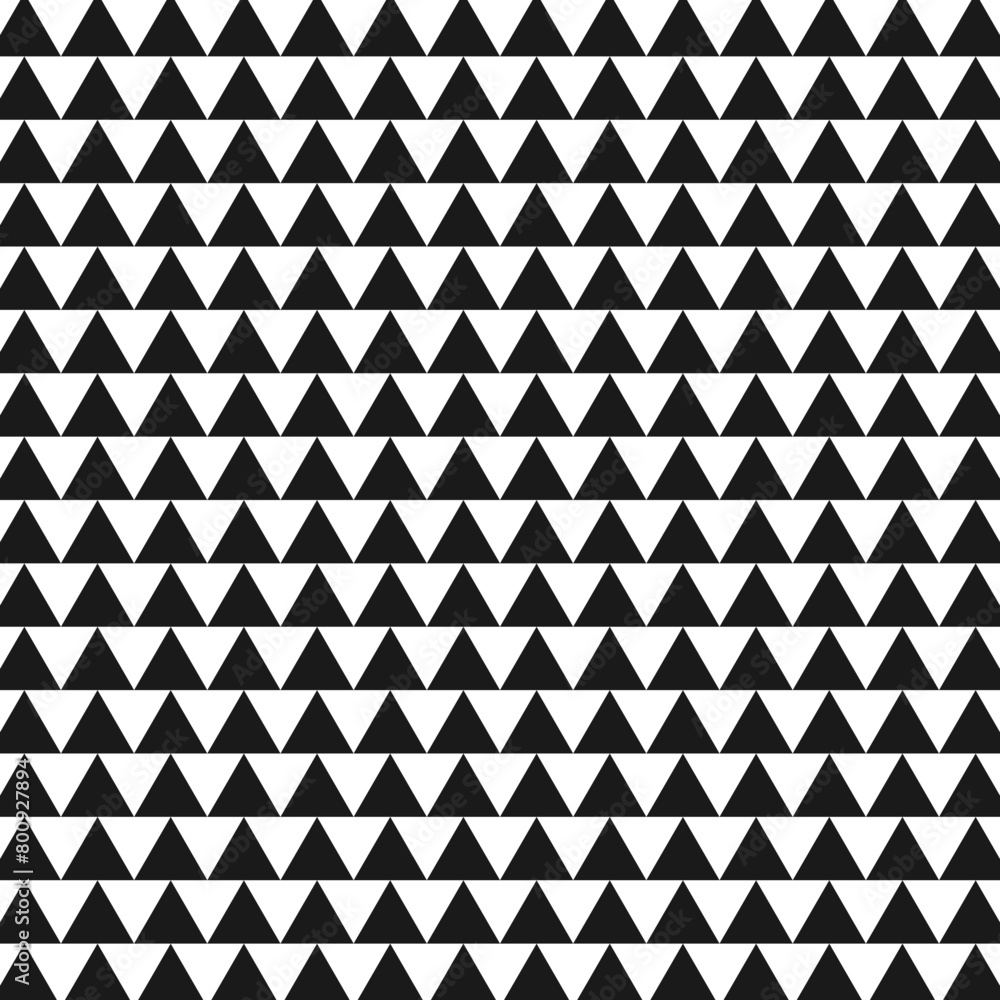 Dot Triangle Shape Dot Triangle Shape