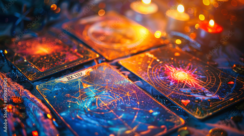 Tarot deep meaning concept composition Tarot deep meaning concept composition