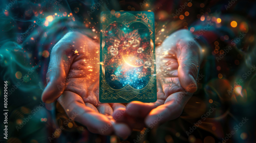 Tarot deep meaning concept composition Tarot deep meaning concept composition