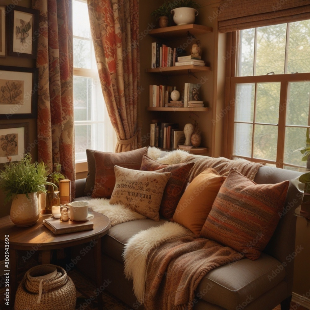 interior interior