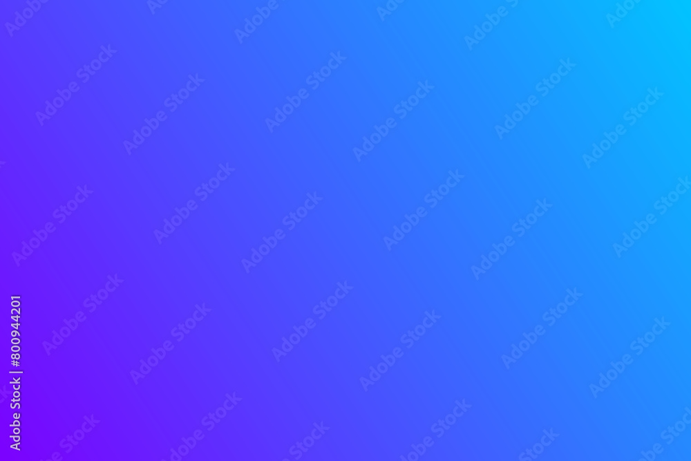 Blue purple ombre background Blue purple ombre background