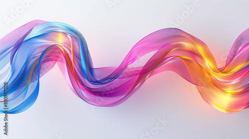 000illustration, abstract, curve, motion, modern, background, wave, design, flowing, smooth, shape, wavy, light, wallpaper, technology, texture, dynamic, pattern, colours, spectrum, element, futuristi