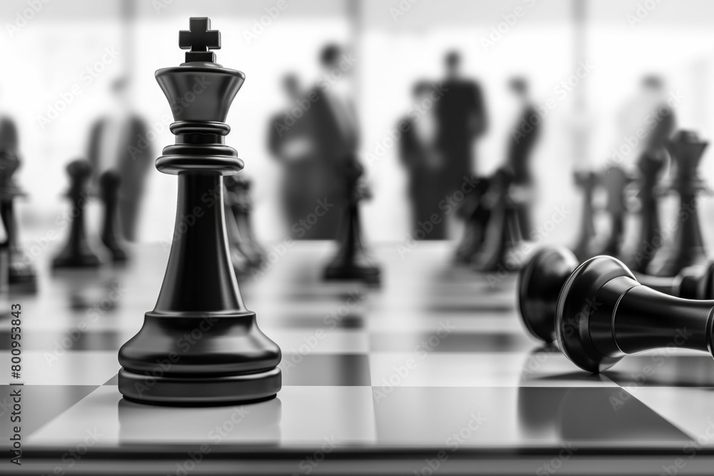 Strategic Leadership and Decision Making. Generative ai Strategic Leadership and Decision Making. Generative ai