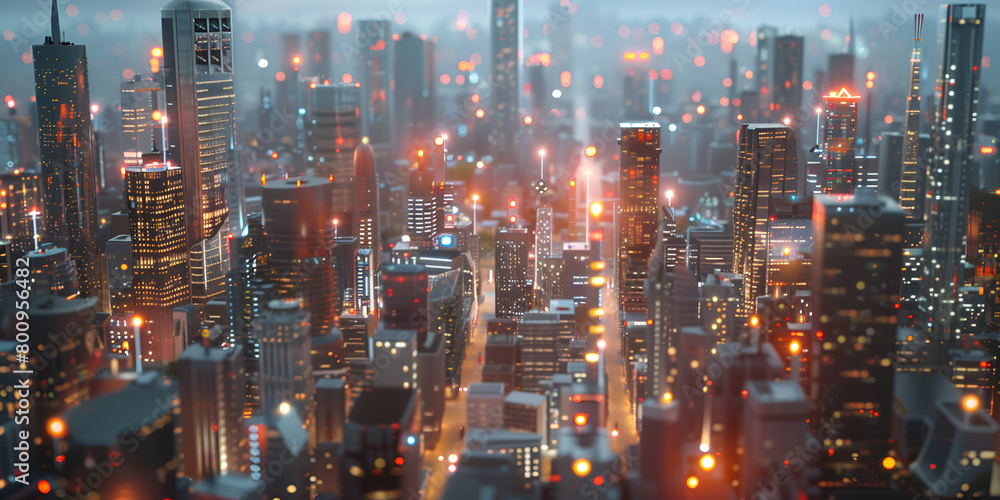 Powering Tomorrow, Smart Grid System, Innovation, Technology, Powering Tomorrow, Smart Grid System, Innovation, Technology,