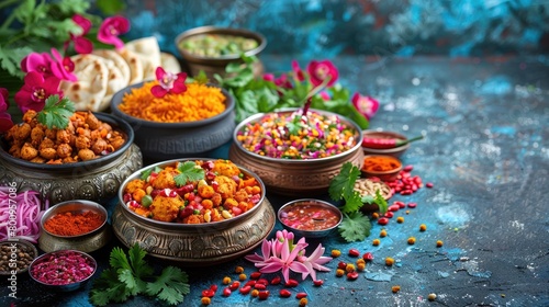 Indian Cuisine for Diwali
