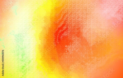 abstract glowing orange yellow rough texture background