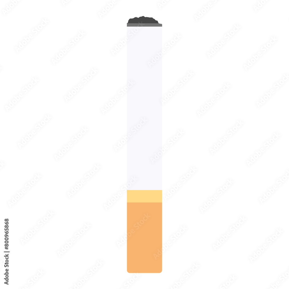Cigarette Vector Cigarette Vector