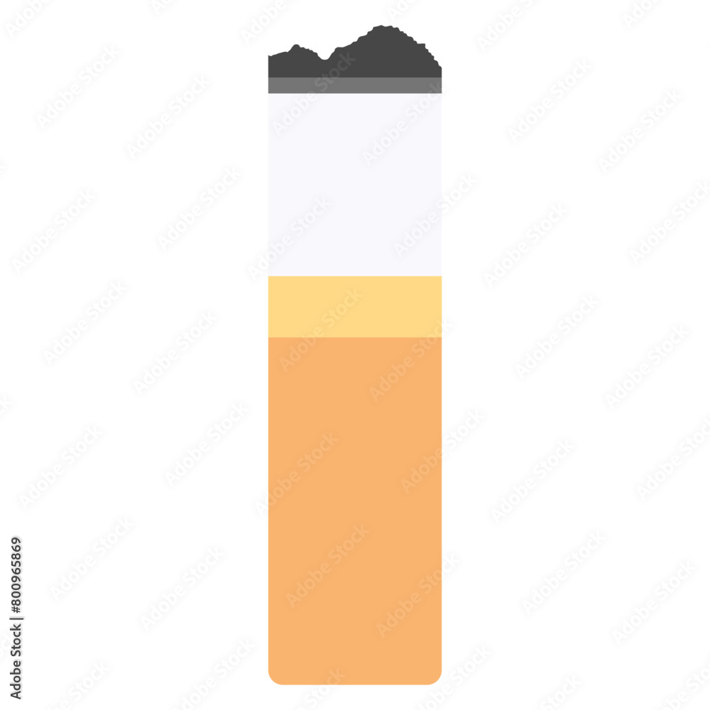 Cigarette Vector Cigarette Vector