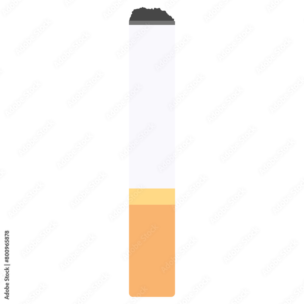 Cigarette Vector Cigarette Vector