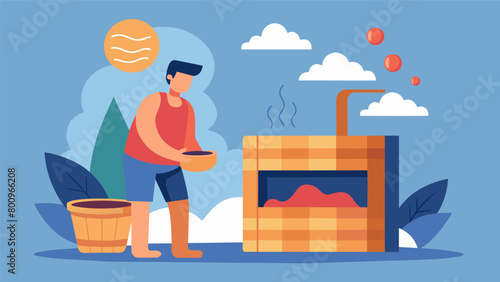 The use of a sauna can help to improve sleep quality potentially helping individuals with diabetes to get a better nights rest which is crucial for.