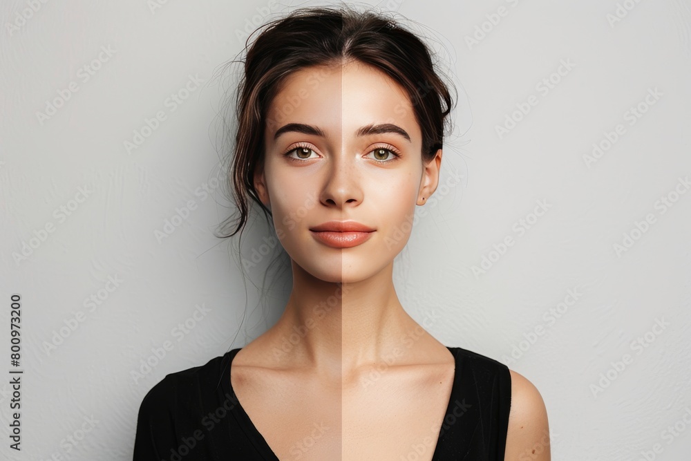 Aging process managed with anti-wrinkle eye care, less visible aging resilience, and emotional well-being. Aging process managed with anti-wrinkle eye care, less visible aging resilience, and emotional well-being.