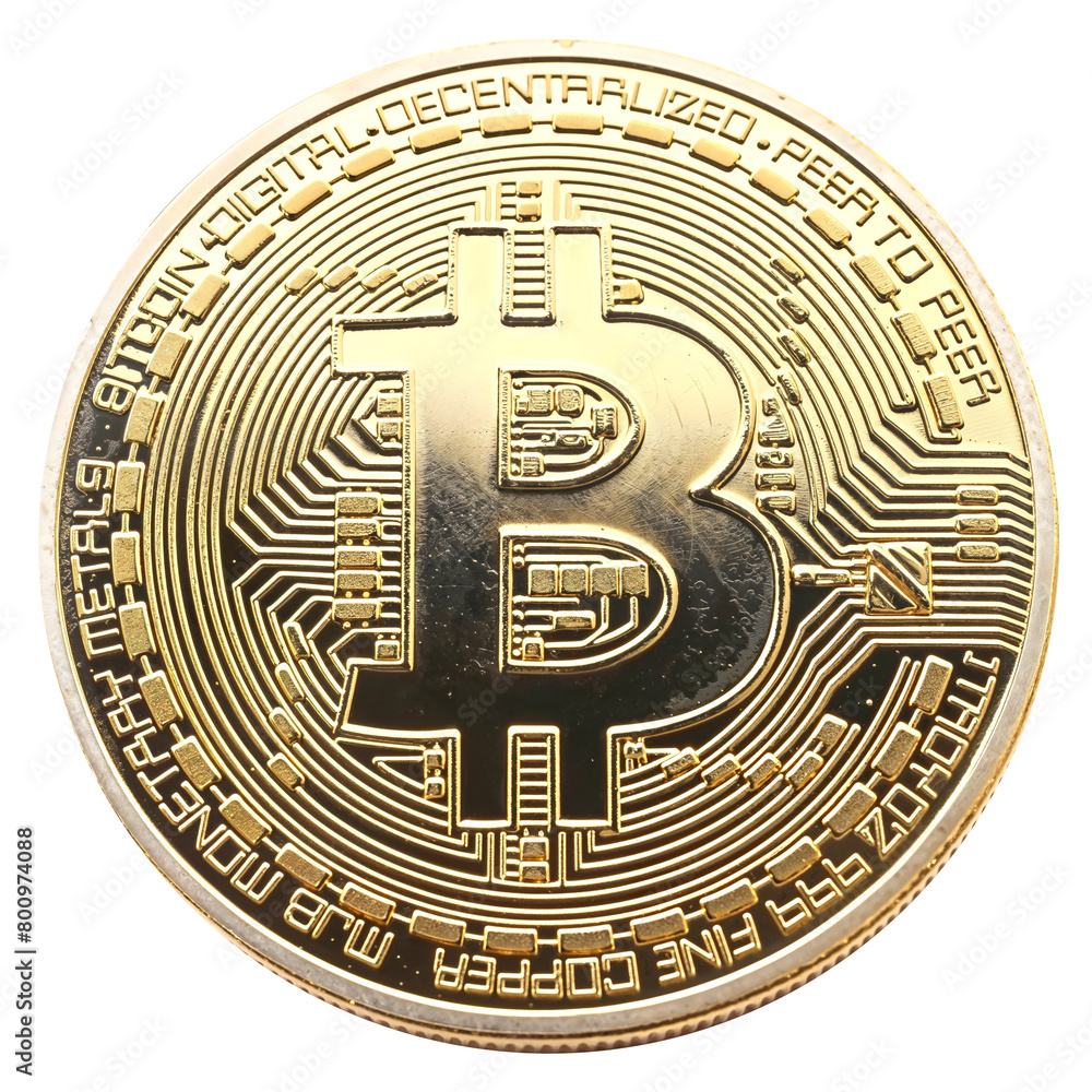 custom made wallpaper toronto digitalBig golden bitcoin