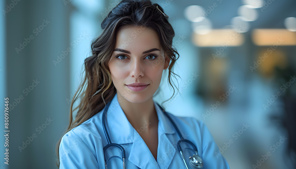Fototapeta premium Stunning Medical Images