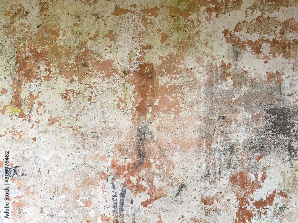 old rusty background