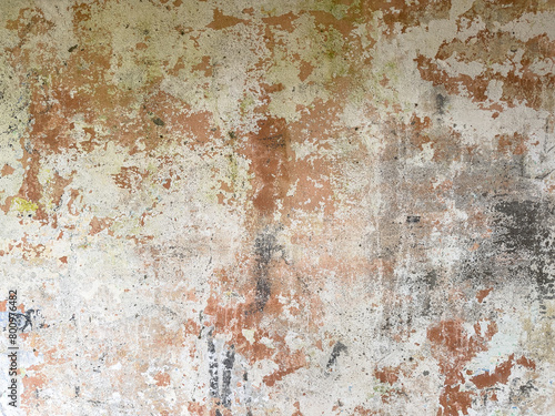 old rusty background