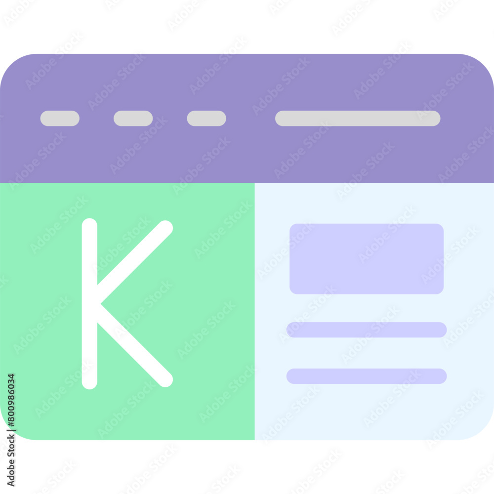 Kickstarter Icon Kickstarter Icon