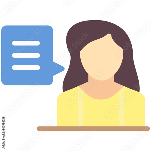 Employee Icon