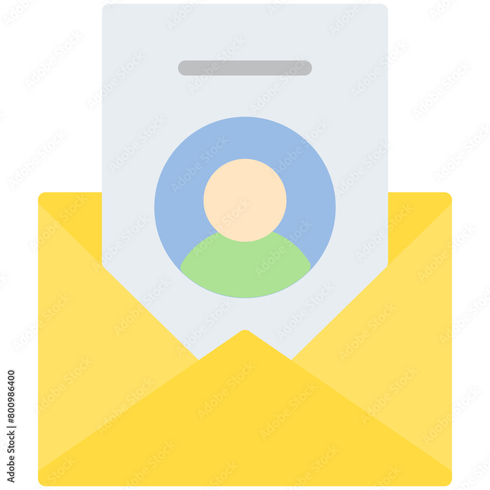 Mail Icon Mail Icon