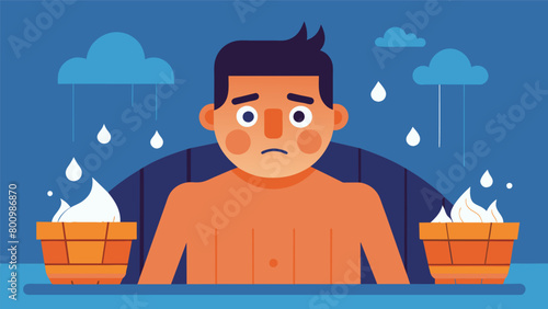 The deep sweating induced by the sauna can also assist in removing excess salt reducing fluid retention and potentially lowering pressure for.