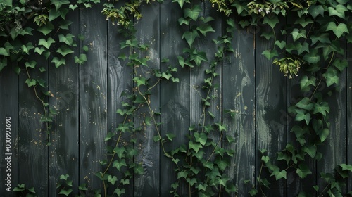 Modern Eco-friendly Backdrop Inspiration Collection