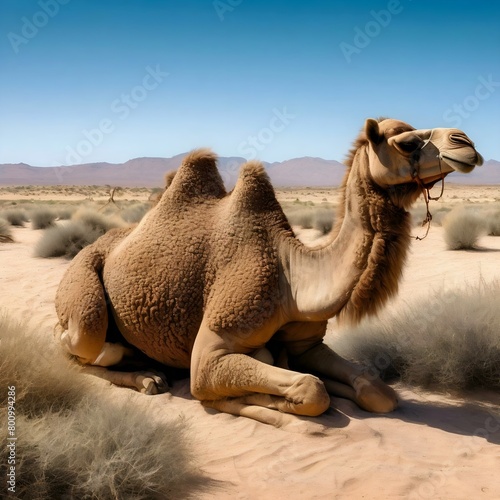  Kamel. Hintergrund für das Design 3. photo
