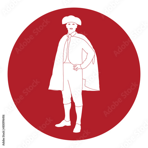 Matador icon
