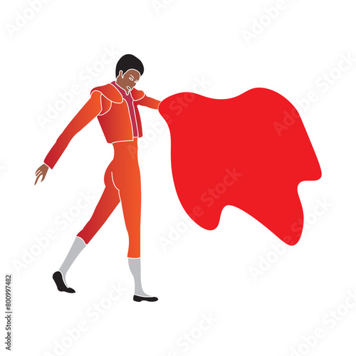 Matador icon