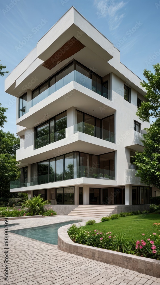 modern luxury villa exterior architecture design modern luxury villa exterior architecture design